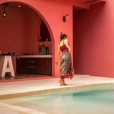 Va Villa Jimbaran Bali