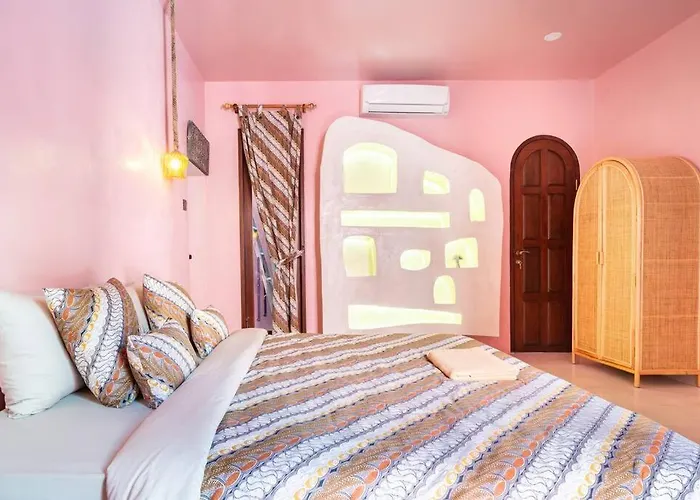 Va Bali Villa *