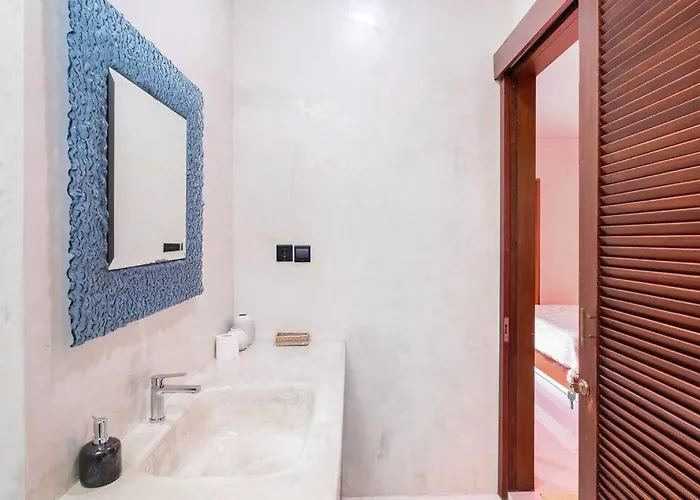 Va Bali Villa *