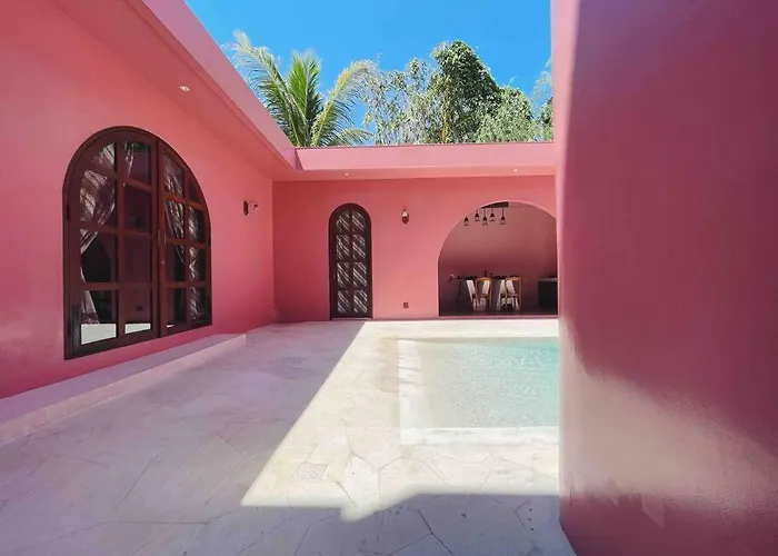 Villa Va Bali Jimbaran