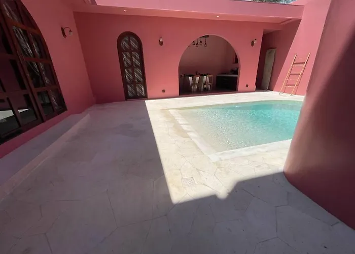 Va Bali Villa *
