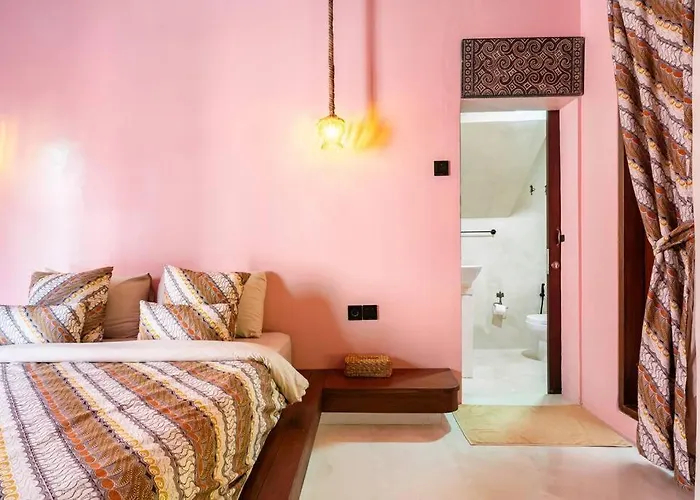 Villa Va Bali *