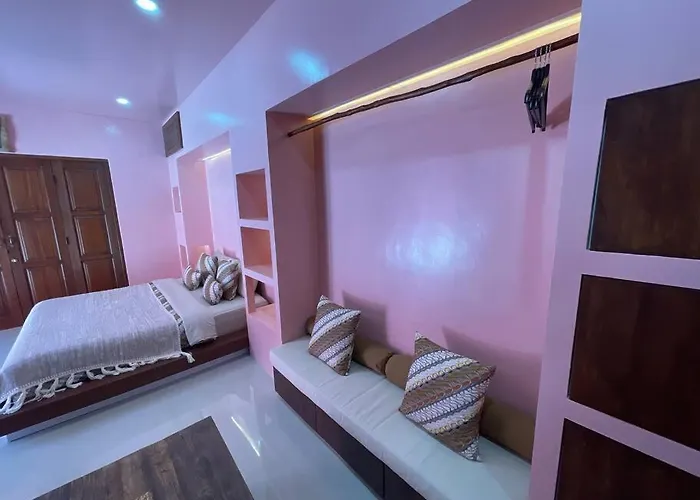 Villa Va Bali Jimbaran