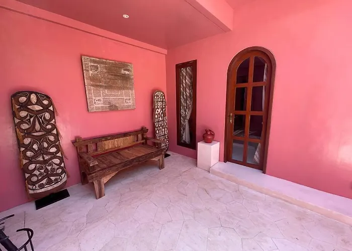 Va Bali Villa Jimbaran