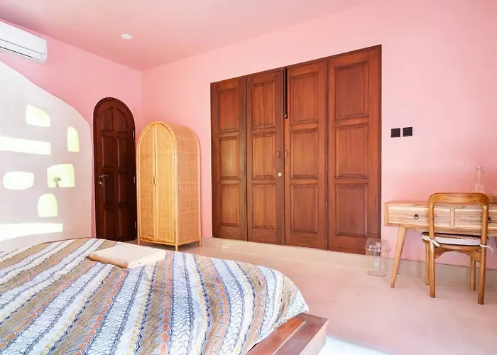 Villa Va Bali Jimbaran