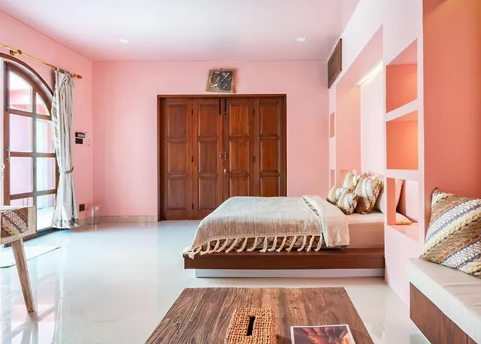 Villa Va Bali Jimbaran