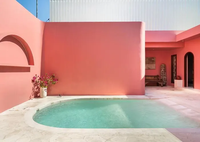 Villa Va Bali *