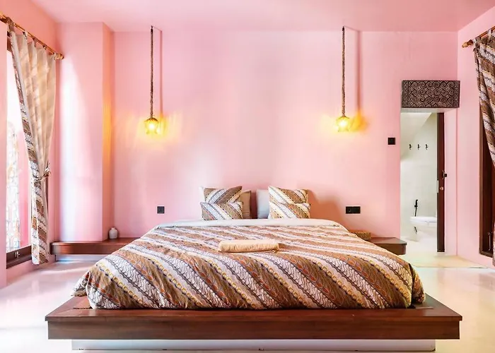 Va Bali Villa Jimbaran