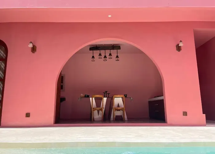 Va Bali Villa *