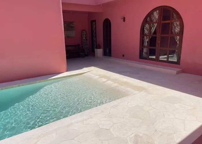 Va Bali Villa Jimbaran