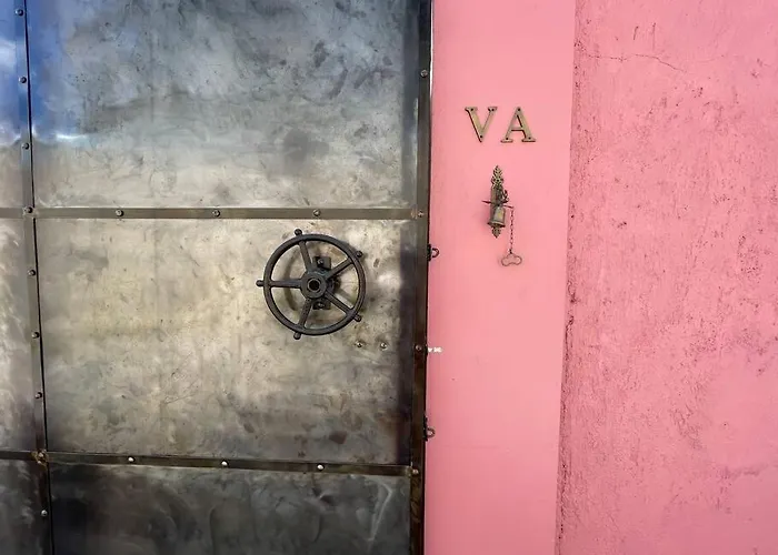 Va Bali Villa Jimbaran