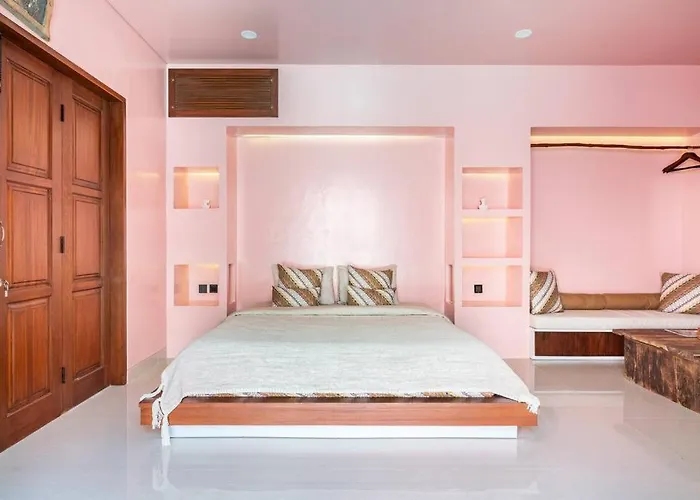 Villa Va Bali *