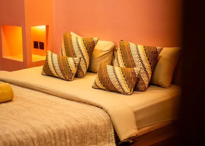 Villa Va Bali *