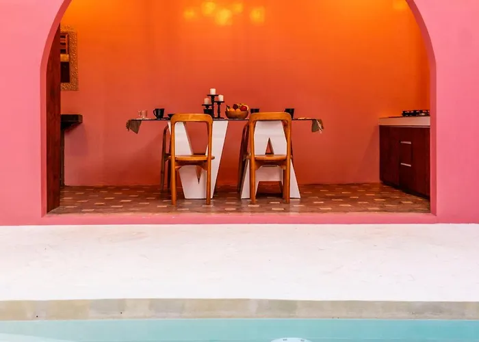 Villa Va Bali *