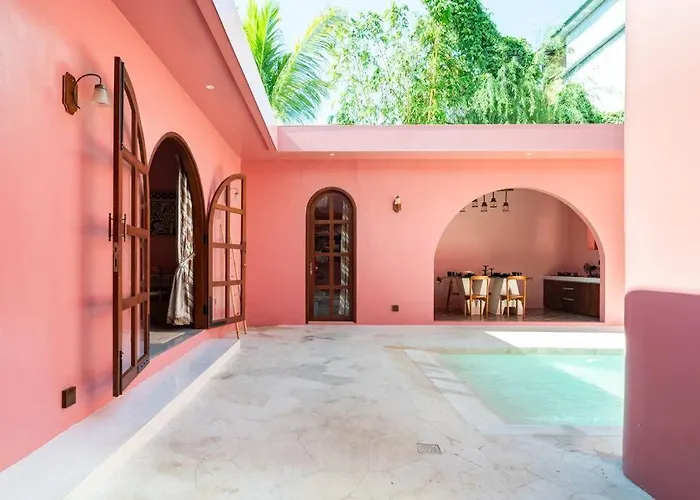 Villa Va Bali Jimbaran