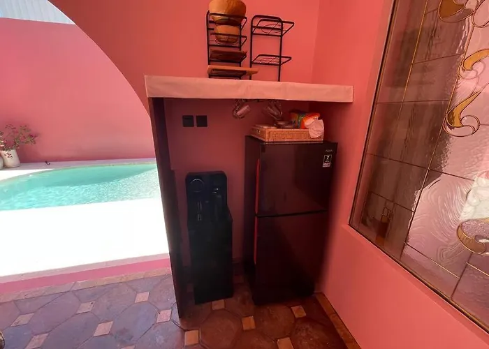 Va Bali Villa Jimbaran