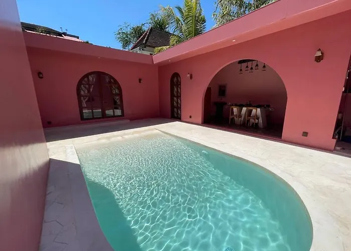 Va Bali Villa Jimbaran