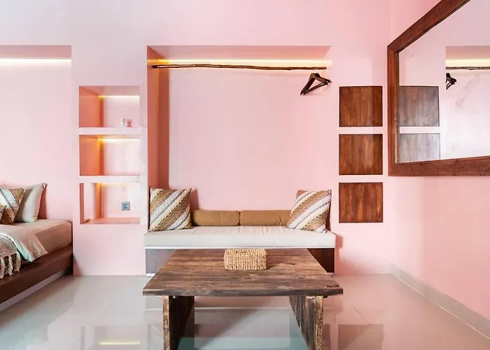 Villa Va Bali *