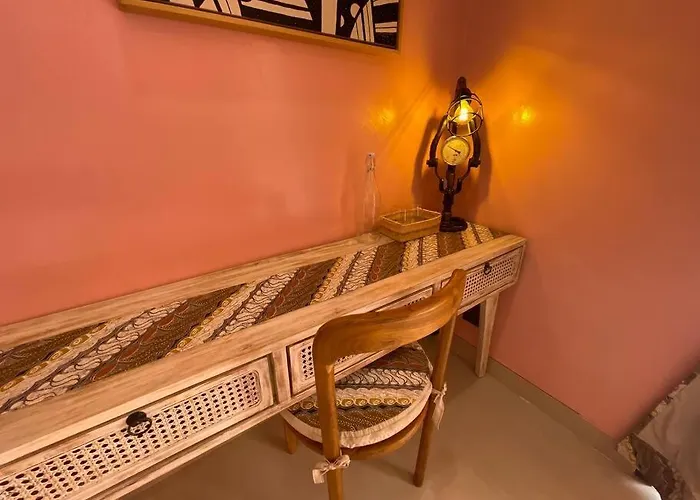 Villa Va Bali